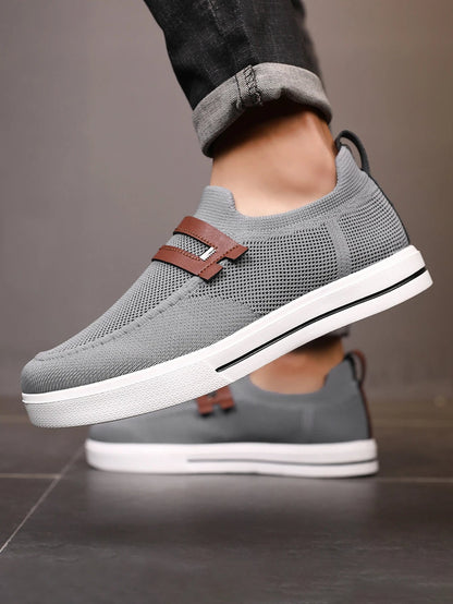 Ashlow Slip-Ons