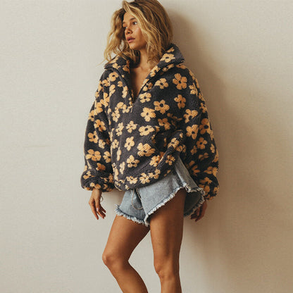Daisybank Fleece
