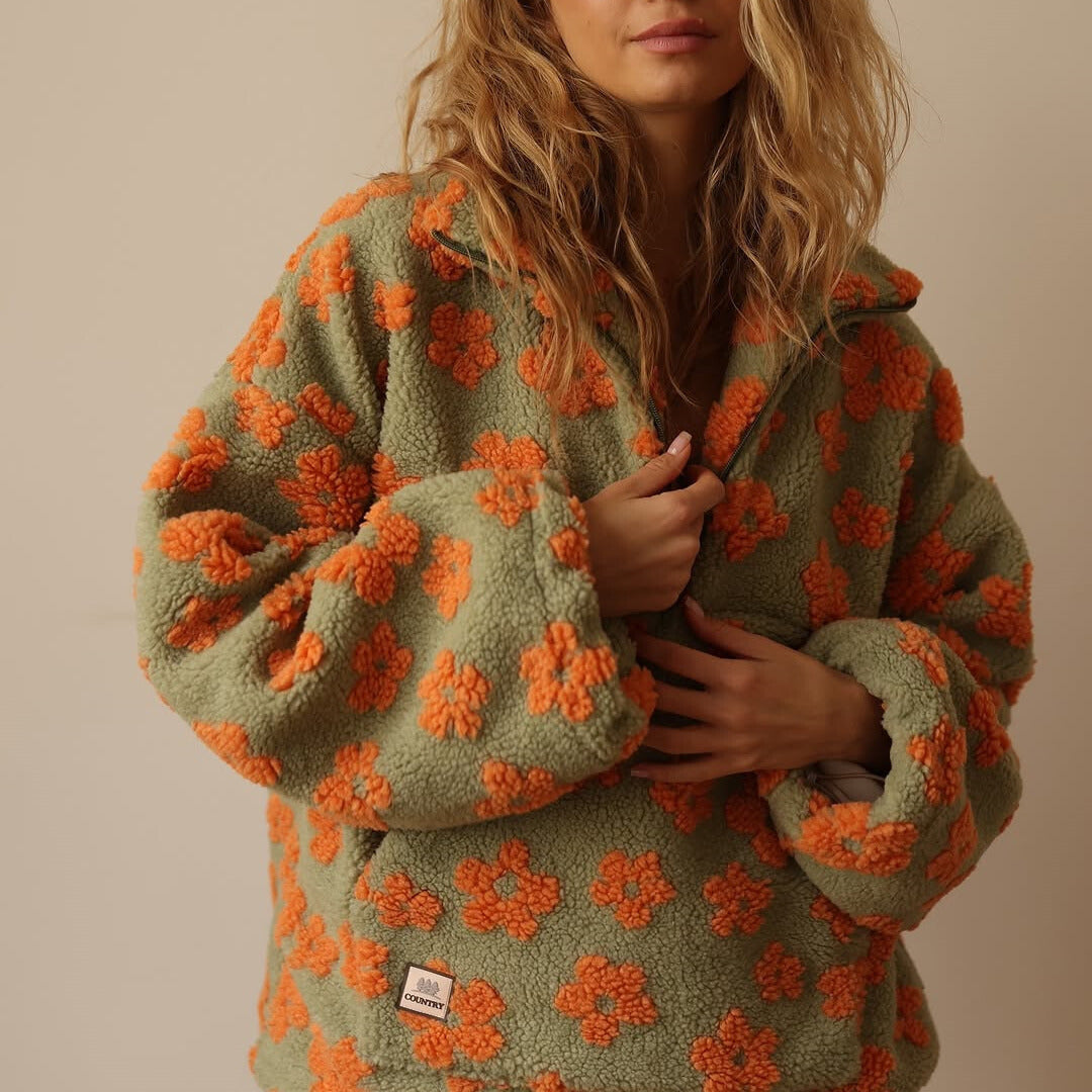 Daisybank Fleece