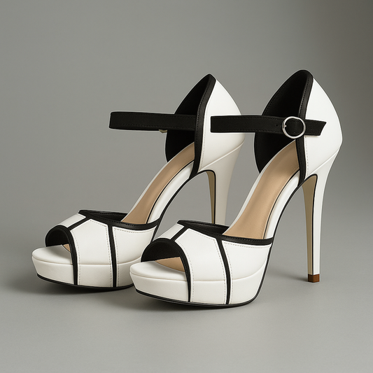 Ashbury Heels