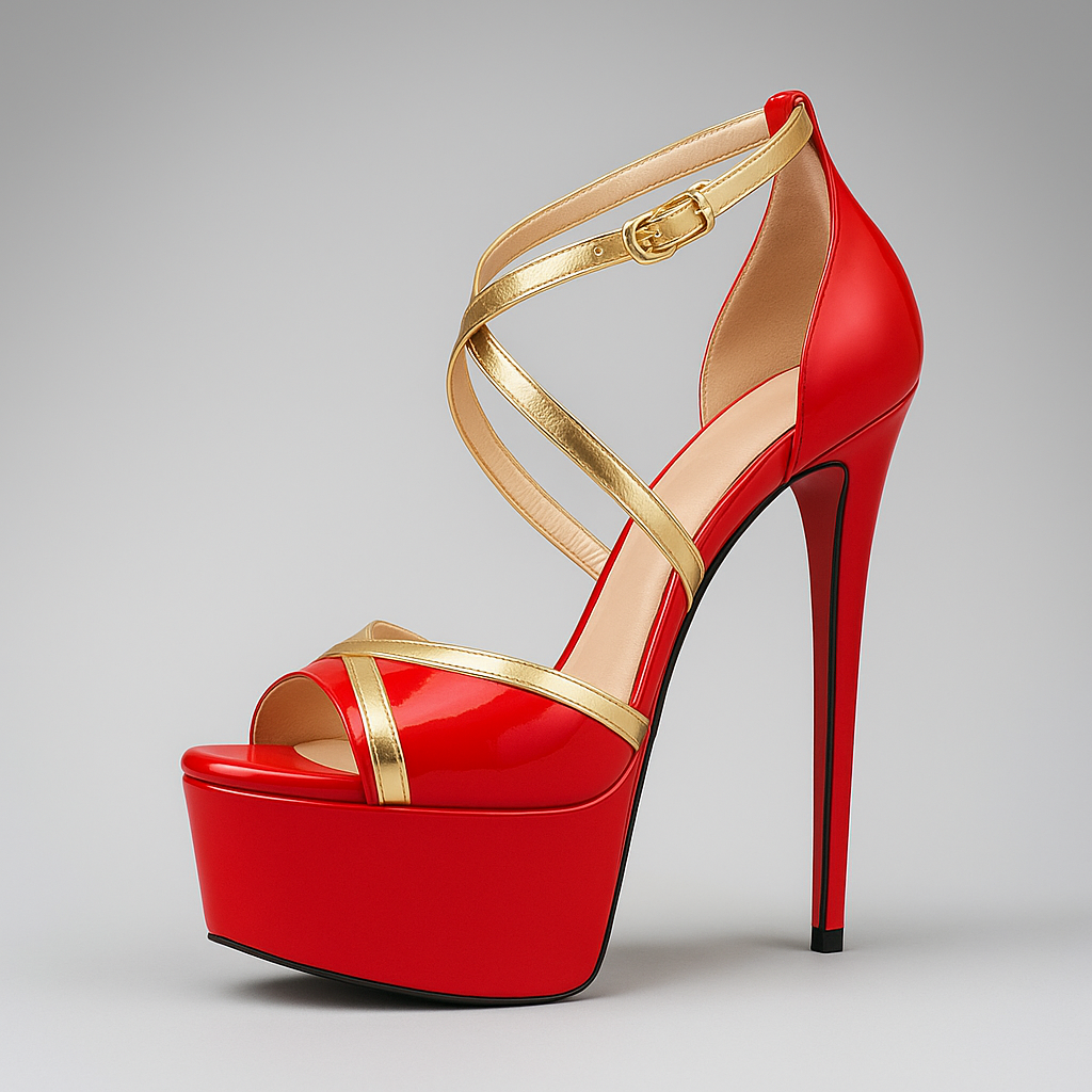 Marcelline Stilettos