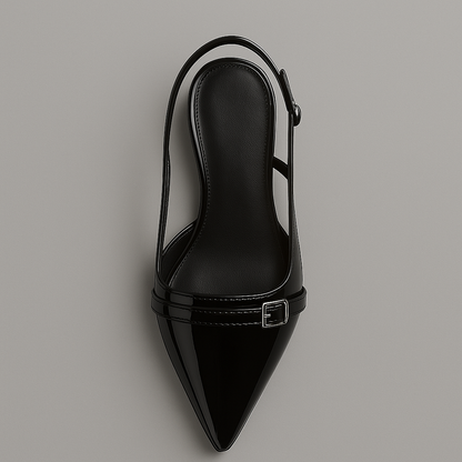 Celeste Pointed Heels