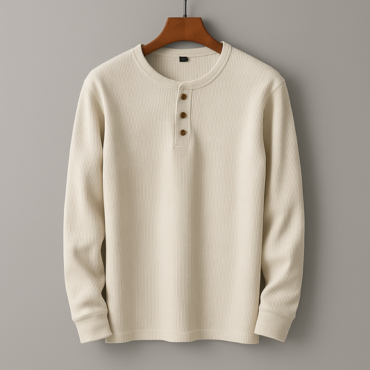 Alden Cotton T-Shirt