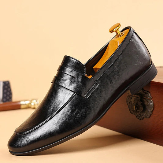 Ashford Classic Loafers
