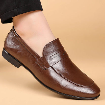Ashford Classic Loafers