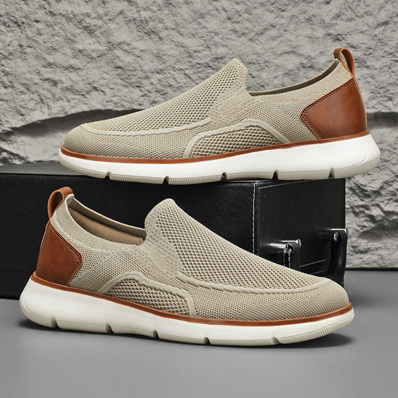 Milton Slip-Ons