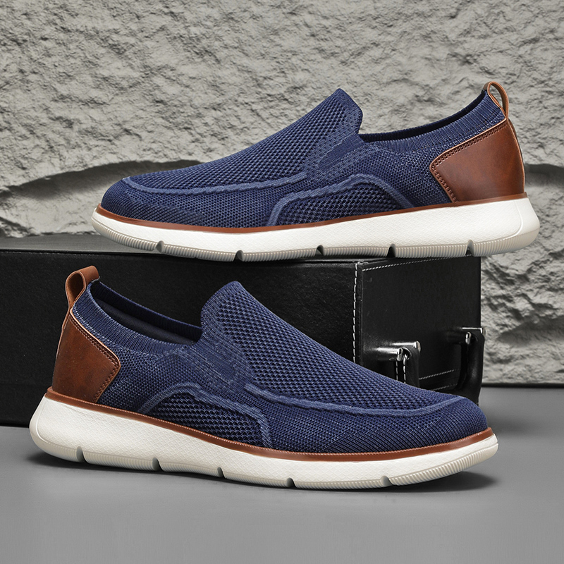 Milton Slip-Ons