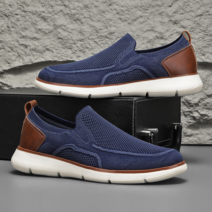 Milton Slip-Ons