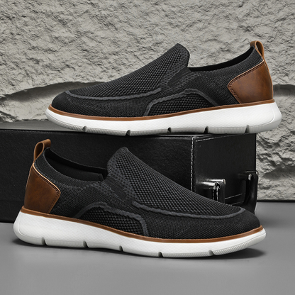 Milton Slip-Ons