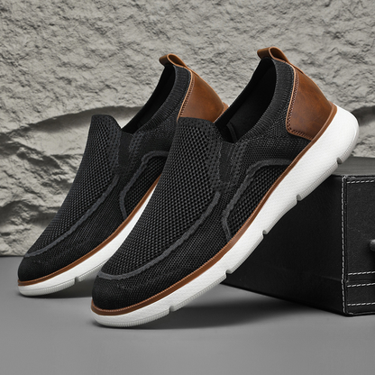 Milton Slip-Ons