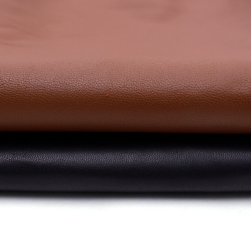 Chelsea Leather Trousers