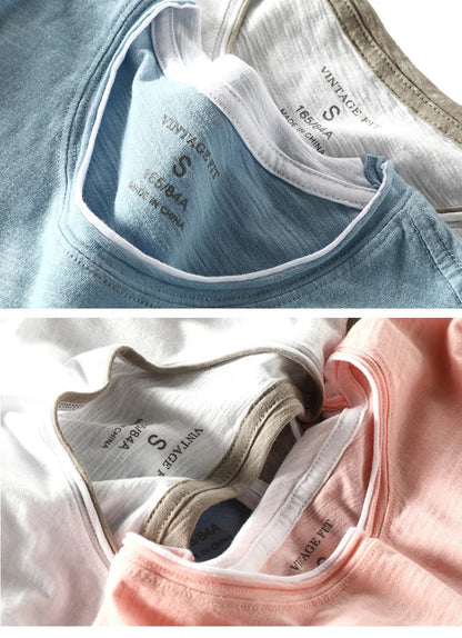 Cali Cotton Tee