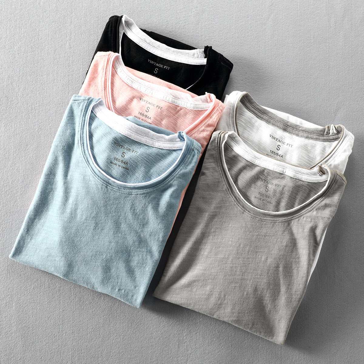 Cali Cotton Tee