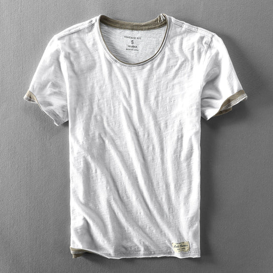 Cali Cotton Tee