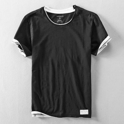 Cali Cotton Tee