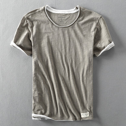 Cali Cotton Tee