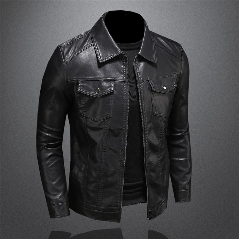Vittorio Casual Jacket