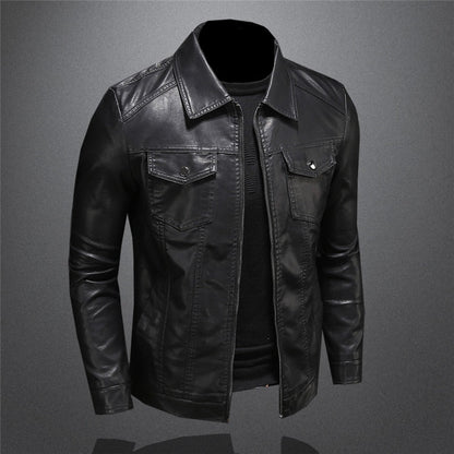Vittorio Casual Jacket