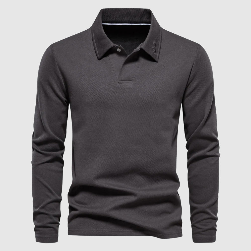 Ashford Polo Shirt