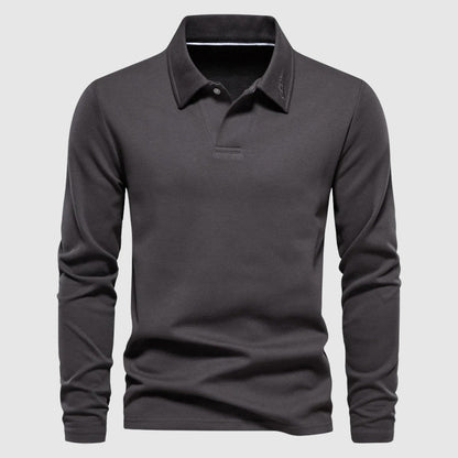 Ashford Polo Shirt