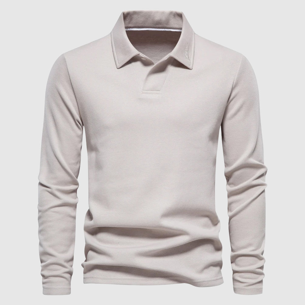 Ashford Polo Shirt