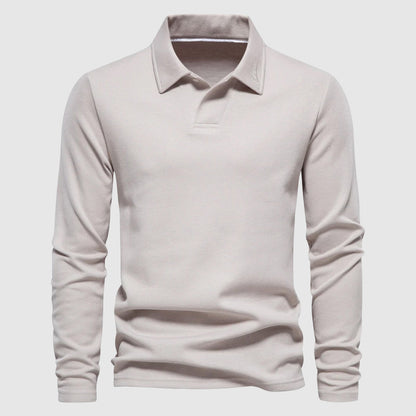Ashford Polo Shirt