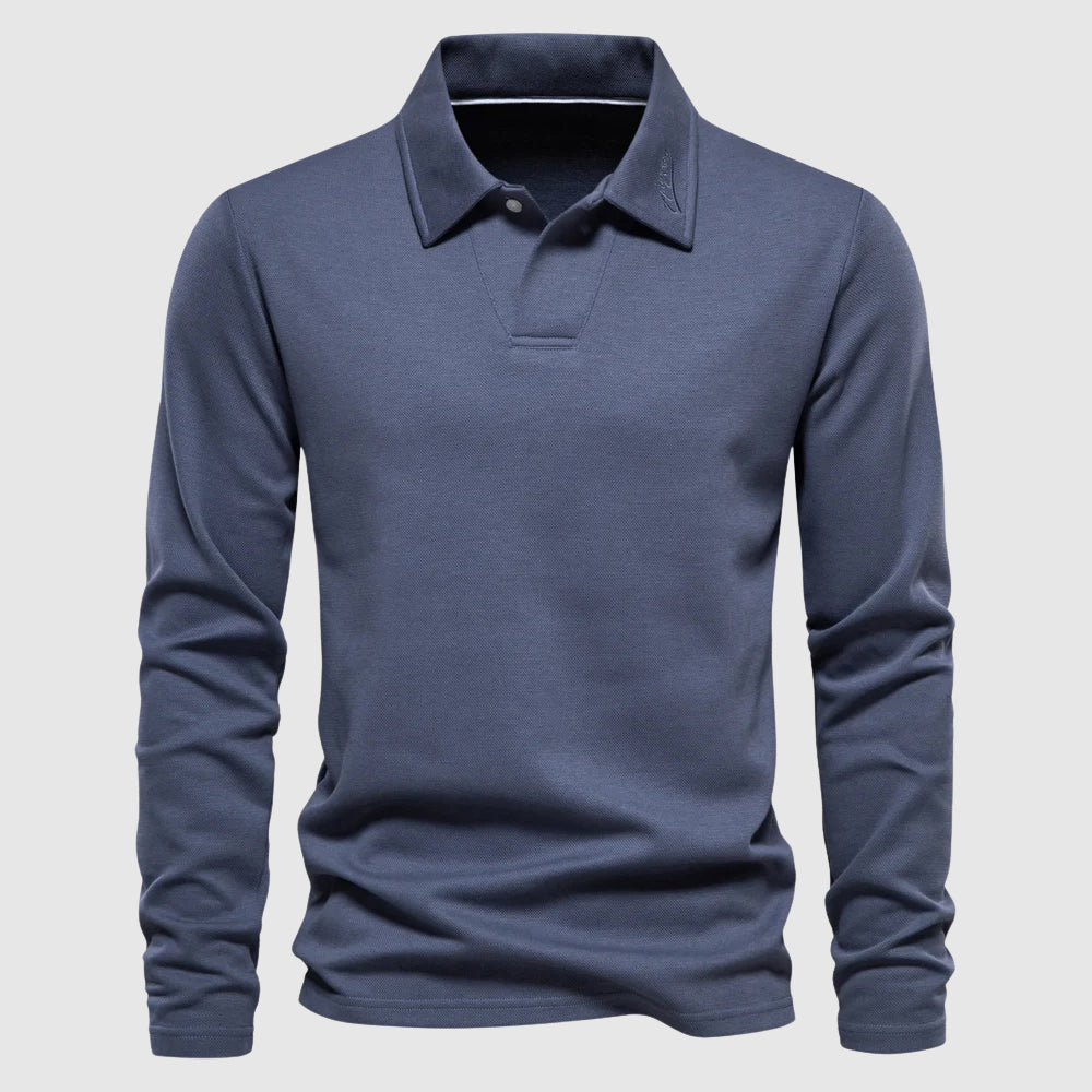 Ashford Polo Shirt