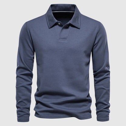 Ashford Polo Shirt