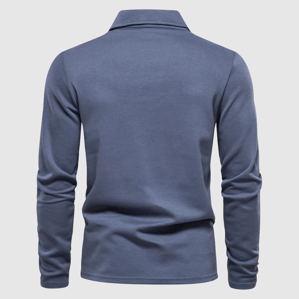 Ashford Polo Shirt