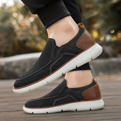 Milton Slip-Ons