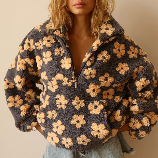 Daisybank Fleece