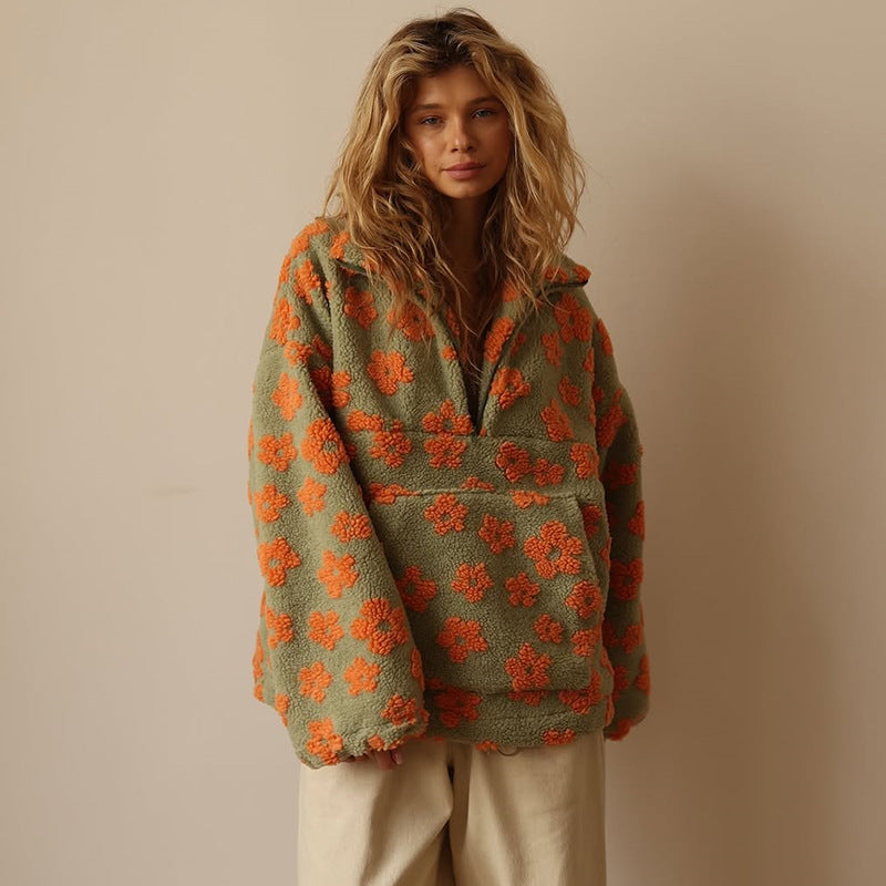 Daisybank Fleece
