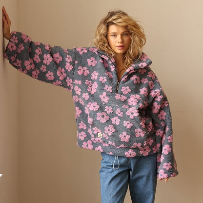 Daisybank Fleece