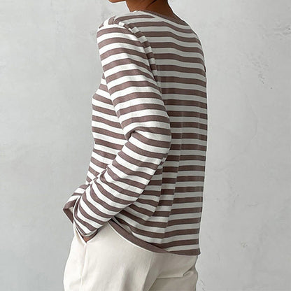 Whitby Long Sleeve Top