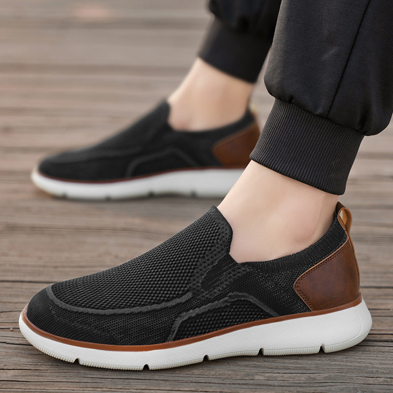 Milton Slip-Ons