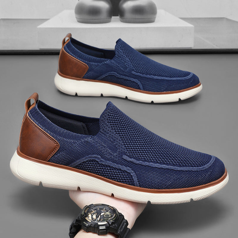 Milton Slip-Ons