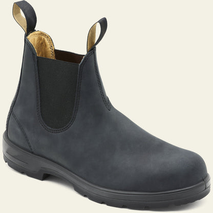 Harrow Chelsea Boots