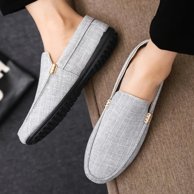 Mareno Loafers