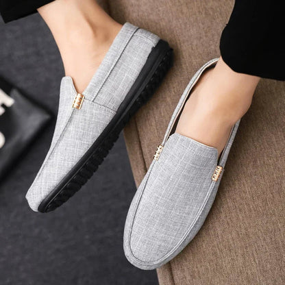 Mareno Loafers