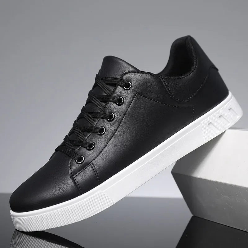 Alden Smart Casual Trainers