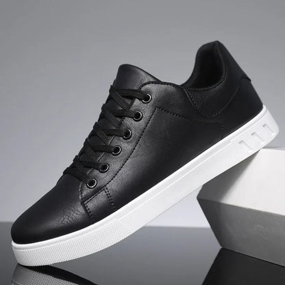 Alden Smart Casual Trainers