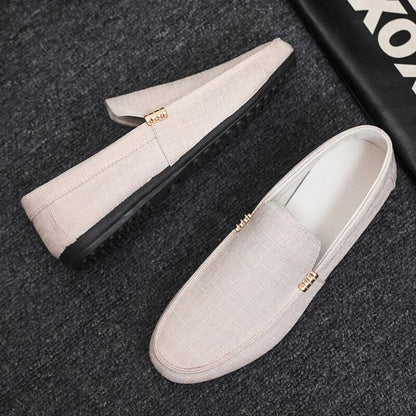Mareno Loafers