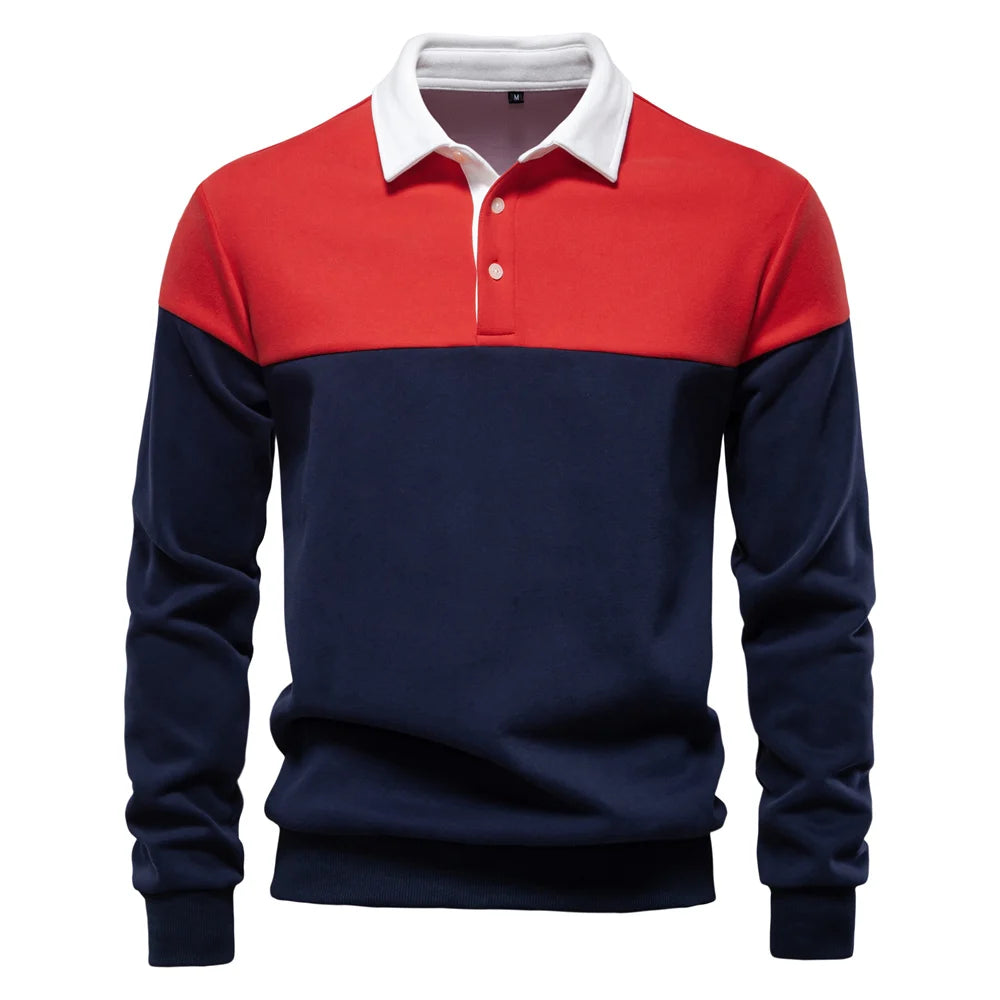 Sutton Rugby Polo