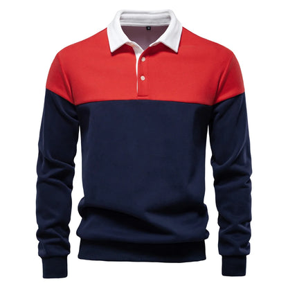Sutton Rugby Polo