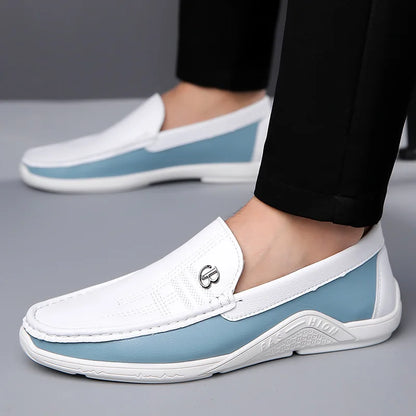 Beckley Classic Loafers