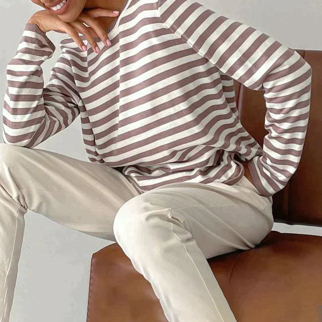 Whitby Long Sleeve Top