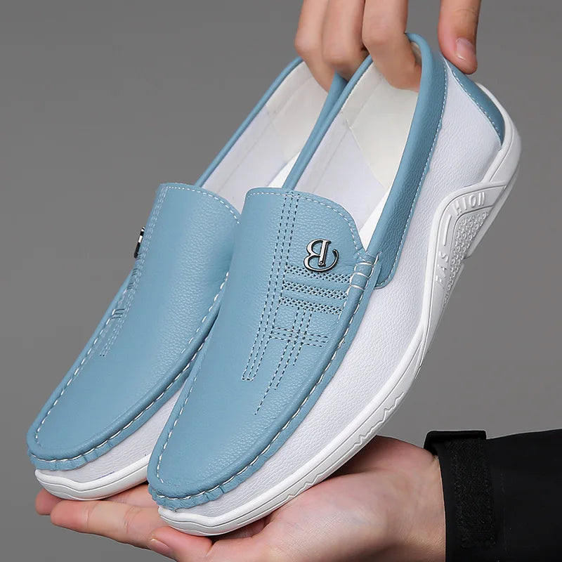 Beckley Classic Loafers