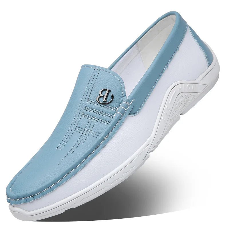 Beckley Classic Loafers