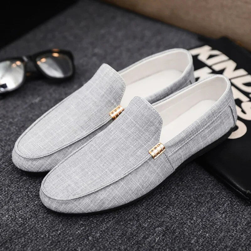 Mareno Loafers