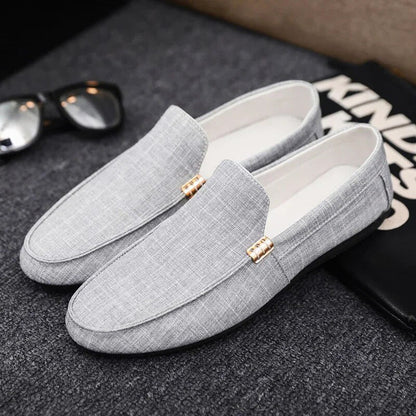 Mareno Loafers